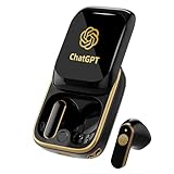 AI Translation Earbuds Real...