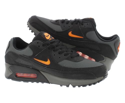 Image of Nike Air Max 90 Unisex Shoes | Casual Shoes