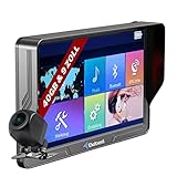 gps ortung lkw preise Durch das große und übersichtliche 9-Zoll-Display haben Sie stets alle relevanten Informationen im Blick. Der Tag-und-Nachtmodus sorgt zudem dafür, dass das Display zu jeder Tageszeit gut ablesbar ist.