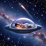  Starlit Snuggle Nest