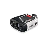 Bushnell Pro X7 Slope Golf Laser Rangefinder with Jolt