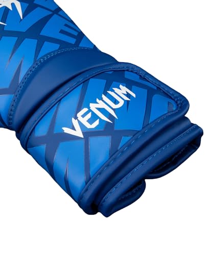 Image of Contender 1.5 XT 3D Boxing Gloves - Royal Blue /White - 12-Ounce