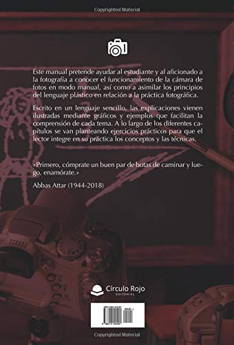 Manual Didáctico de Fotografía Creativa