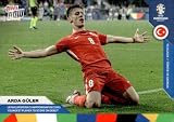 ARDA GULER Debut 2024 Topps NOW #14 Turkey NM-MT EURO2024 Youngest to Score PR:2812