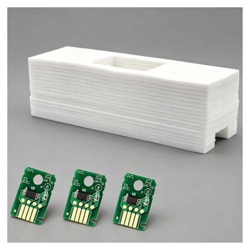 MC-30 cartouche d'entretien pour traceurs Canon Pro et TX