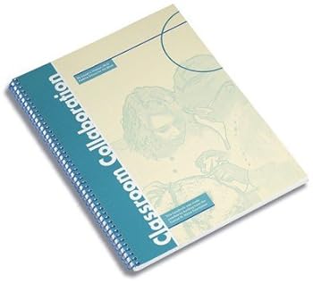 Paperback Classroom collaboration Book