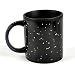 The Unemployed Philosophers Guild Heat Changing Constellation Mug - Add Coffee or Tea and 11 Constellations Appear - Comes in a Fun Gift Box