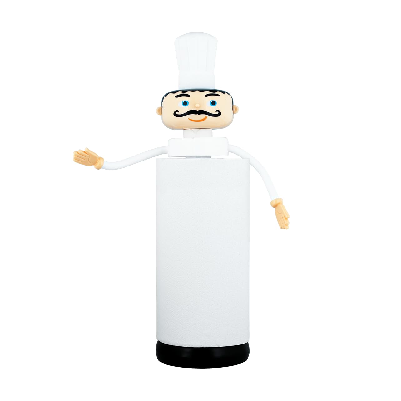 Dérouleur essuie Tout - Chef !