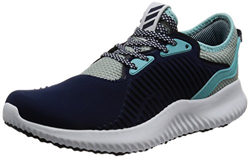 Tenis Adidas Alphabounce Lux Azul/branco