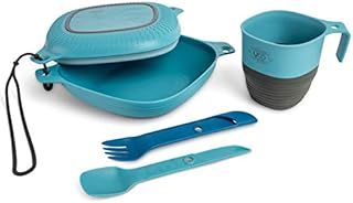 UCO Mess Kit With Bowl