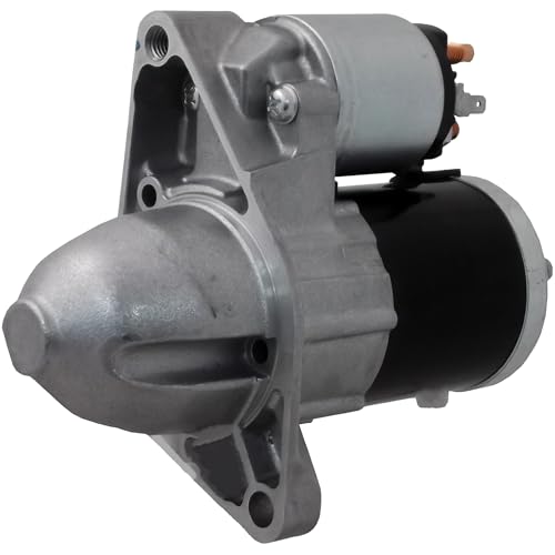 Reman Strtr ACDelco 19390388 démarreur voiture non-GM LD
