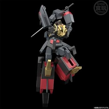 SMP 勇者特急マイトガイン ブラックマイトガイン【PB限定】 Amazon | SMP [SHOKUGAN MODELING PROJECT] 勇者特急マイトガイン