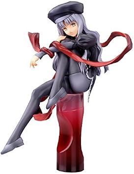 Alter Fate/hollow ataraxia Caren Hortensia PVC Figure 18 Scale