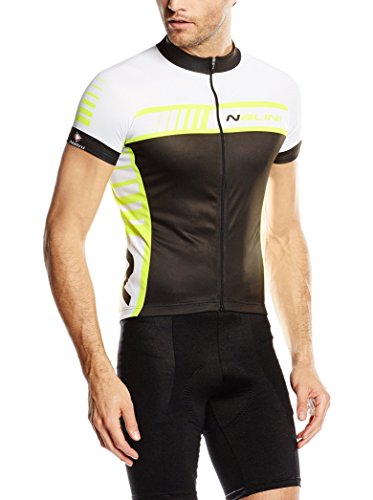 ▷ Maglia Ciclismo Nalini - Vendita-Biciclette-Elettriche.it