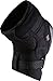 Fox Racing Launch Pro D3O Mountain Bike Knee Guard, Black, Large