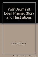 War Drums at Eden Prairie 0878390235 Book Cover