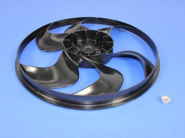 Mopar 6803 9593AA, Engine Cooling Fan Blade