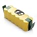 BATTERIA COMPATIBILE PER IROBOT ROOMBA 3300 MAH 3.3 AH SERIE R3 500 510 521 530 531 532 534 535 536 540 550 551 555 560 562 563 564 PET 565 570 572 577 580 581 590 600 610 625 700 760 770 780 800 870 880 11702 80501 80601 GD-Roomba-500 SP530-BAT VAC-500NMH-33