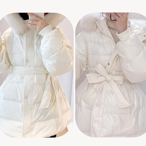 Overcoat Waist Belt Coat Belt Replacement Belt For Down Coat Men Women Down Coat Belt Replacement Belt3