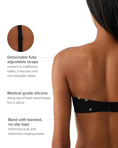 Image of Wacoal Comfort First Strapless 854339