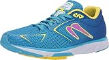 NEWTON Running Distance 9 Laguna/Yellow 7 B (M)