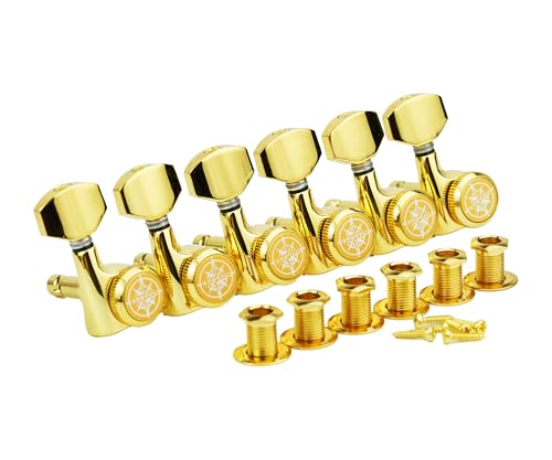 Guyker �M�^�[���b�N�`���[�i�[6�� (�E�����p6��) - 1:18�䃍�b�N�X�g�����O �`���[�j���O�L�[�y�O �}�V���w�b�h �Z�p�n���h���t�� LP SG�X�^�C���G���N�g���b�N�A�t�H�[�N�A�A�R�[�X�e�B�b�N�M�^�[�����p - �S�[���h