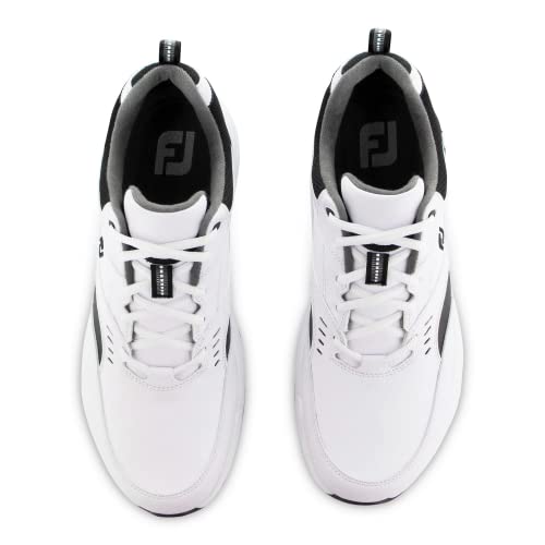 Footjoy 56722 M105-56722-10.5 M US Men'S Sneaker Golf Shoes thumb #4