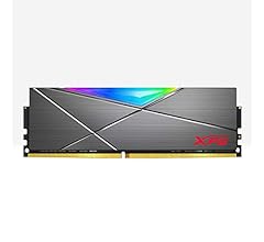 Amazon.co.jp: XPG DDR4 D50 RGB 32GB (2x16GB) 3200MHz PC4