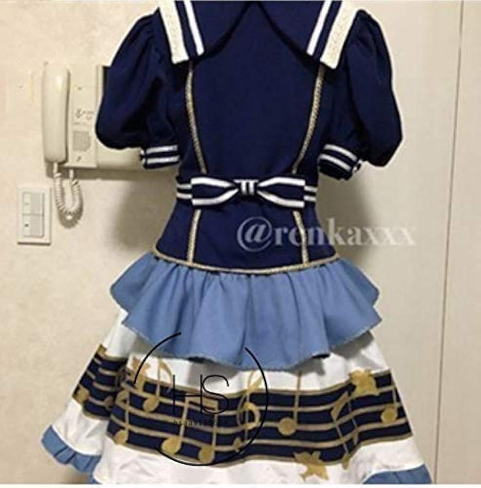 ミリシタ　アリエス　コスプレ衣装 Selena Higa on X: 