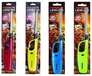 Bbq Lighter H&l