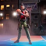 G.I. Joe Classified Series 189, Bradley 'Big Lob' Sanders, 15-cm Action Figure - Image 7