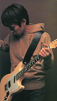 Amazon.co.jp: BREaTH 2002年スピッツ 草野マサムネ＊22ページ
