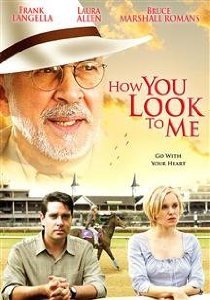 DVD HOW YOU LOOK TO ME Book