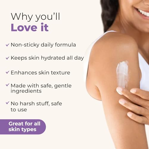 Image of THE LOVE CO. Twilight Love Body Lotion for Women 250ml | Floral Fragrance | Deep Moisturizing, Non-Sticky Formula | Luxury Body Care Gift
