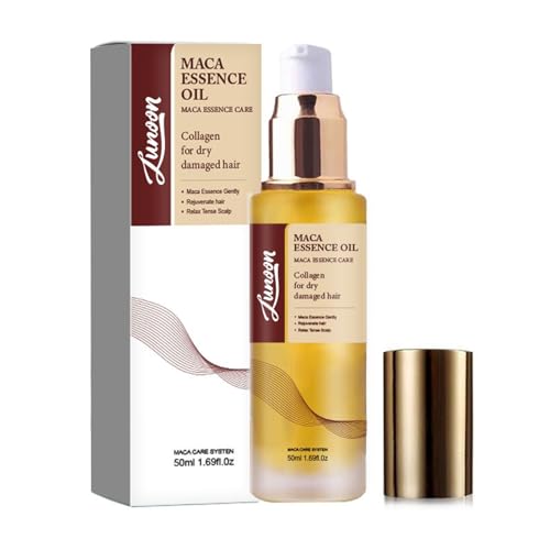 Okaywork 50ml aceite de argan para el pelo, Argan Oil Hair Serum for Dry Damaged Hair aceite crece pelo, Marruecos Argán Aceite for Dry Damaged Hair, Aceite de Argán nutre y Fortalece el