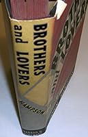 Brothers and lovers, B00086BCXA Book Cover