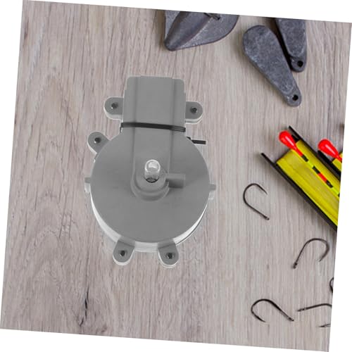 Gonfleur électrique pour gonflable kayak embarcations légères et bateau pneumatique