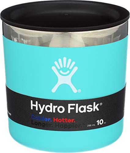 HYDRO FLASK Rocks Mint 10 Ounce, 1 EA