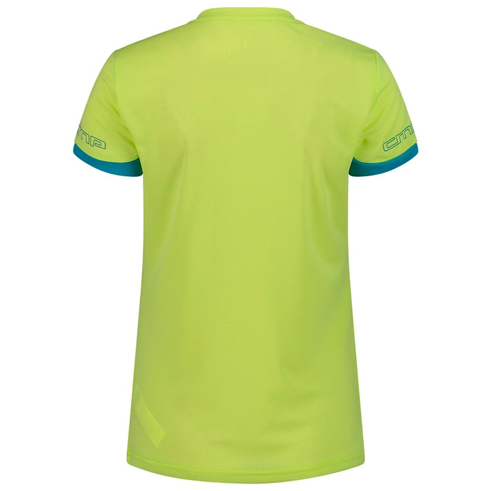 CMP 33N6316 Short Sleeve T-Shirt XL