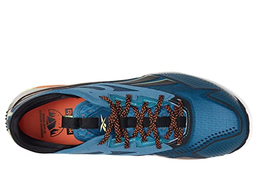 Reebok Men's Nano X2 TR Adventure Cross Training Shoes White