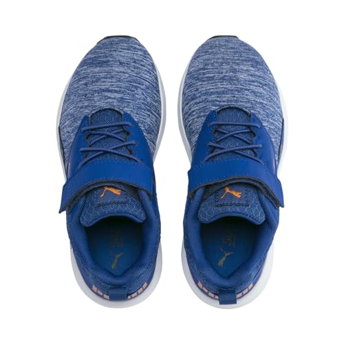 Image of Puma Boys Nrgy Comet V Ps Sneaker