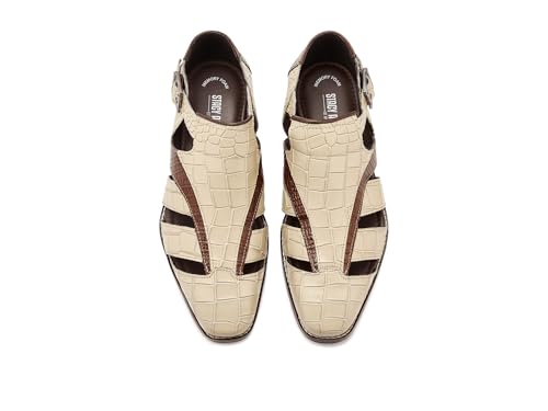 Image of Stacy Adams Calandro City Sandal