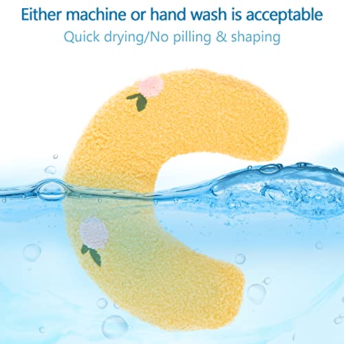 Dog-Calming-Pillow-for-Small-Dogs-Pet-Pillow-for-Little-Dog-and-Indoor-Cats-Half-Donut-Neck-Pillow-for-My-Little-DogCat-to-Sleep-On-Animal-Puppy-Kitten-Comfort-Blanket-Cuddle-Buddy-Product - Cucciolini Doodles   Dog-Calming-Pillow-for-Small-Dogs-Pet-Pillow-for-Little-Dog-and-Indoor-Cats-Half-Donut-Neck-Pillow-for-My-Little-DogCat-to-Sleep-On-Animal-Puppy-Kitten-Comfort-Blanket-Cuddle-Buddy-Product