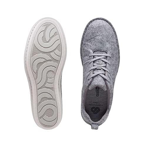 Image of Clarks Mens Sneakers