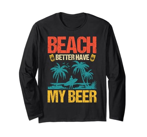 Beach Better Have My Beer �ʔ����ċx�݃p�[�e�B�[ ����T�V���c