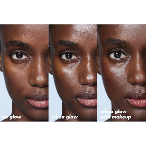e.l.f. SKIN Suntouchable Whoa Glow SPF 30, Sunbeam - image 6