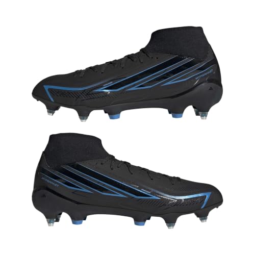 Chaussure de football mi montante F50 HYPERFAST LEAGUE Terrain gras - vue 10