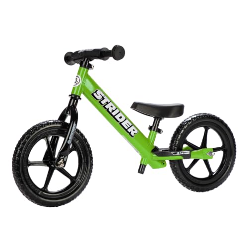 Strider 12 Sport Balance Bike