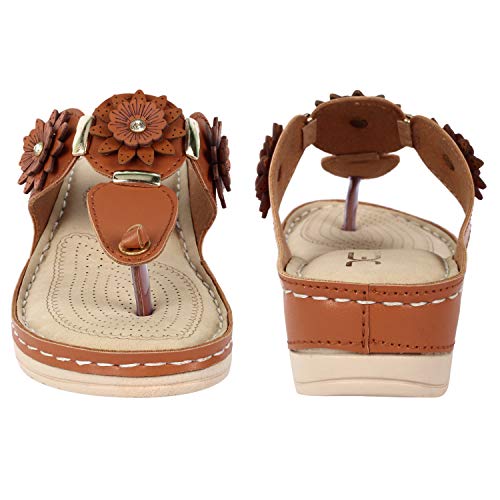 Image of XE Looks Comfortable & Trendy Flats For Women