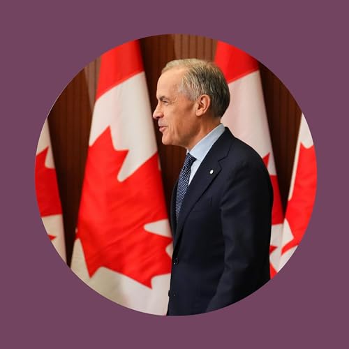 Mark Carney&rsquo;s majority moment